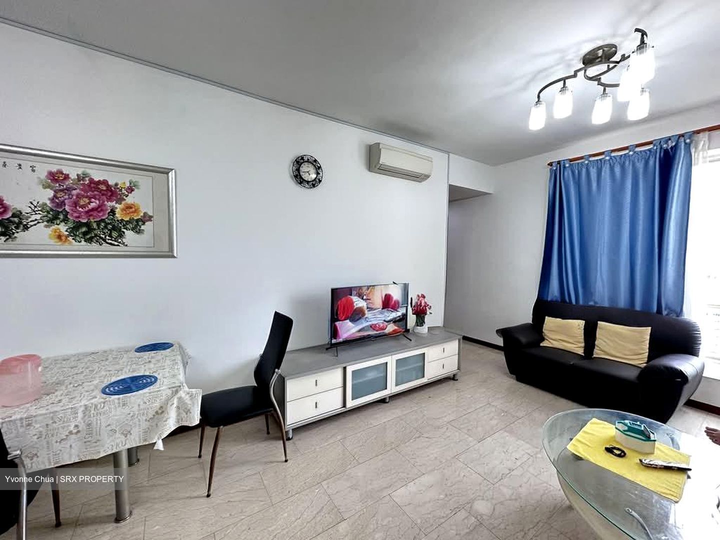 Yishun Emerald (D27), Condominium #572150831